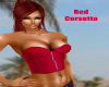 RR! Red Corsetta
