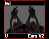 Iwi Ears V2