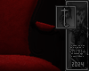 Vampire Chair 