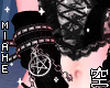 空 - Warm Black Emo