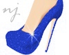 [NJ] dazzlingblue::heels