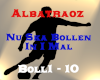 Albatraoz - Nu Ska Bolle