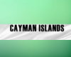 Banda Cayman Islands