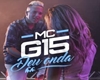 MC G15 - Deu Onda