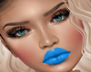 Ces-Blue Lips Skin
