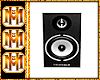 {MH3} Sm Speaker