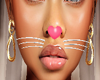 A✔ Nose Rabbit