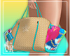 VK~Summer Bag