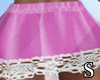 S. Mini Skirt RLL