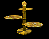 Honey Bee Dancer Pole