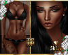 !C Gigi Skin T/P Coffee