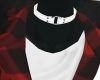 White Choker