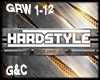 Hardstyle GRW 1-12