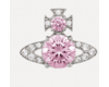 pink vivi earrings
