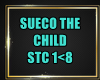 P.SUECO THE  CHILD