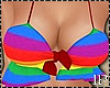 Pride Sexy Summer Top