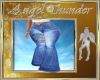 ANGEL Florida Wht Flares