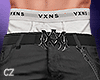 ❌ V'xns Jeans v2