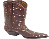 [R4u] Cowgirl Boot