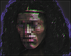 [DRV] Curly Afro Long
