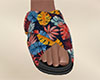 Tropical Slides 1 (M)