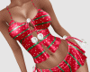 CA Christmas Pajama