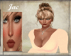 J~CATALEYA BLND STREAKED
