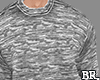 Long Sleeve Gray