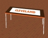 cleveland table