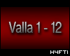 KC Rebell Valla Nein