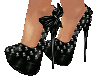 White Punk Skull Glam
