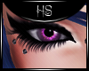 HS|Purple Bliss
