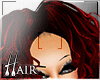 [HS] Solange Red Hair