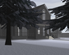 modern farm house