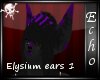 [Echo]Elysium Ears 1