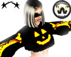 Halloween Sweater