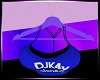 DJK4y Work Bimboo Tank