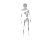 Liam Lottie White Aura