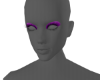𝙀｡ Purple Eyeshadow