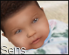 Tyson : Animated Newborn
