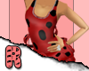 ||R||LadyBug Outfit