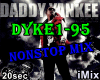 ♪ Daddy Yankee Mix
