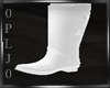 Boots-White