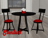 Cafe Table For Two V3