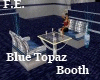 Blue Topaz Booth
