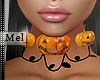 Mel*Pumpkin Choker