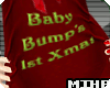 [M] Baby Bump's1stXmasV2