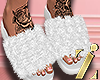 W Slides + Fur