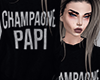 D| Champagne Papi