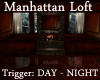 *T* Manhattan Loft